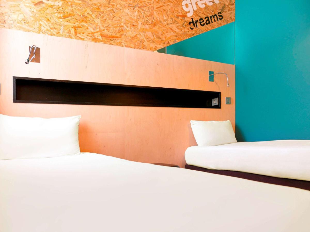 Greet Hotel Marseille Provence Aeroport Vitrolles  Exteriér fotografie